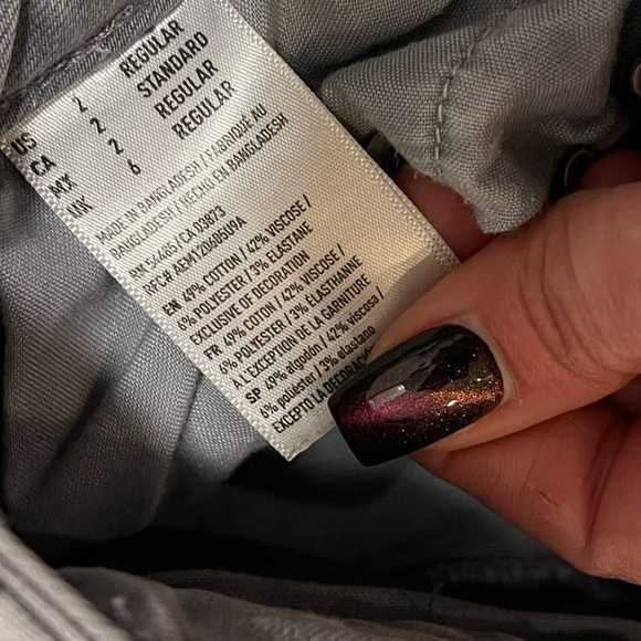 American Eagle skinny jeans - Picture 9 of 9